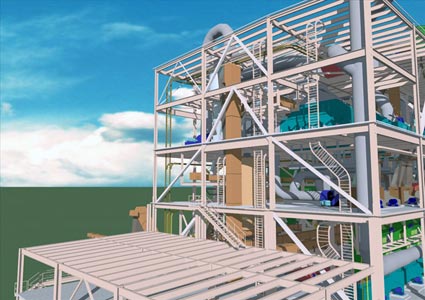 Structural Engineering Example